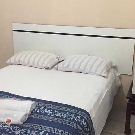 Hotel Center Ville Aruja Luaran gambar