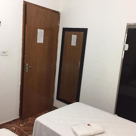 Hotel Center Ville Aruja Luaran gambar