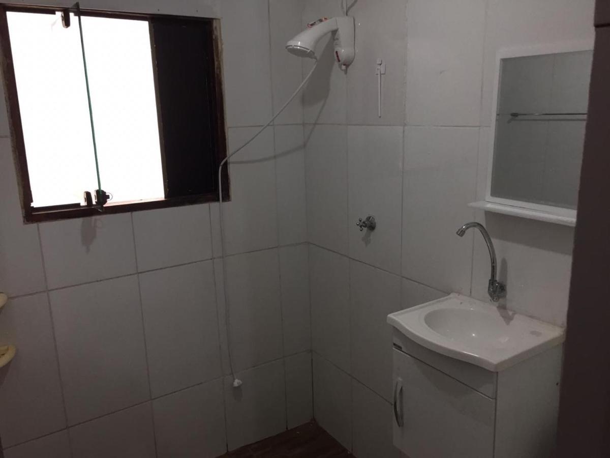 Hotel Center Ville Aruja Luaran gambar