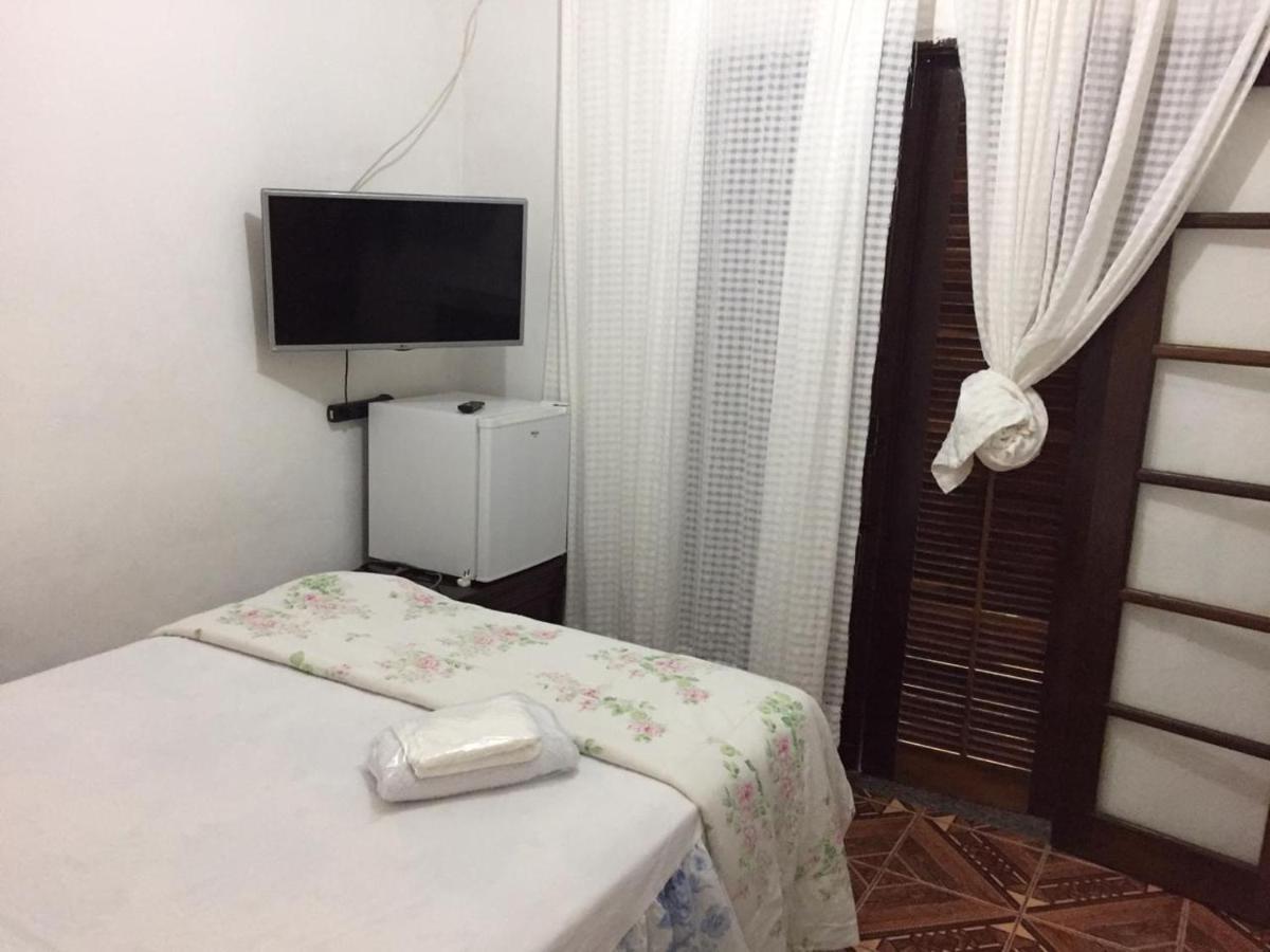Hotel Center Ville Aruja Luaran gambar