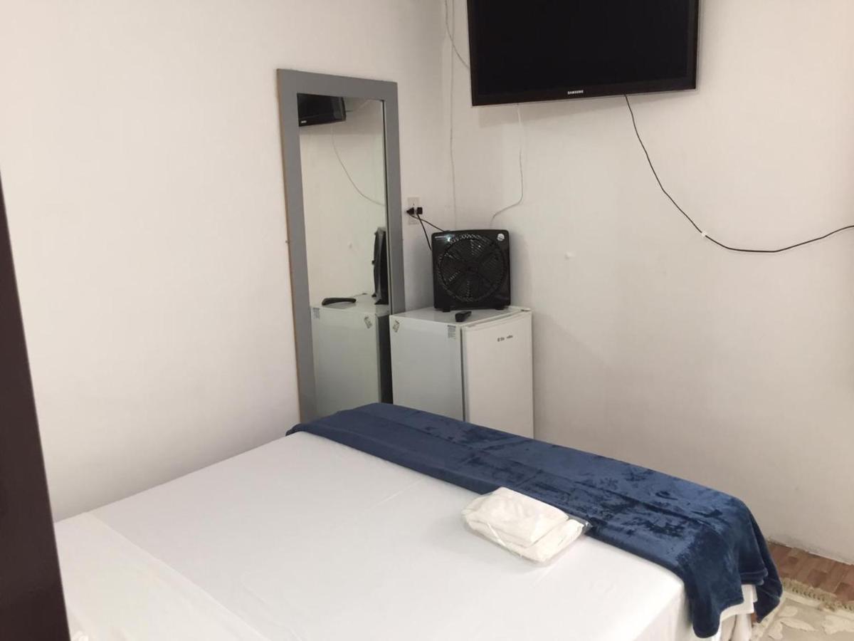 Hotel Center Ville Aruja Luaran gambar
