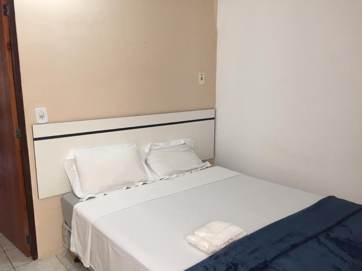 Hotel Center Ville Aruja Luaran gambar