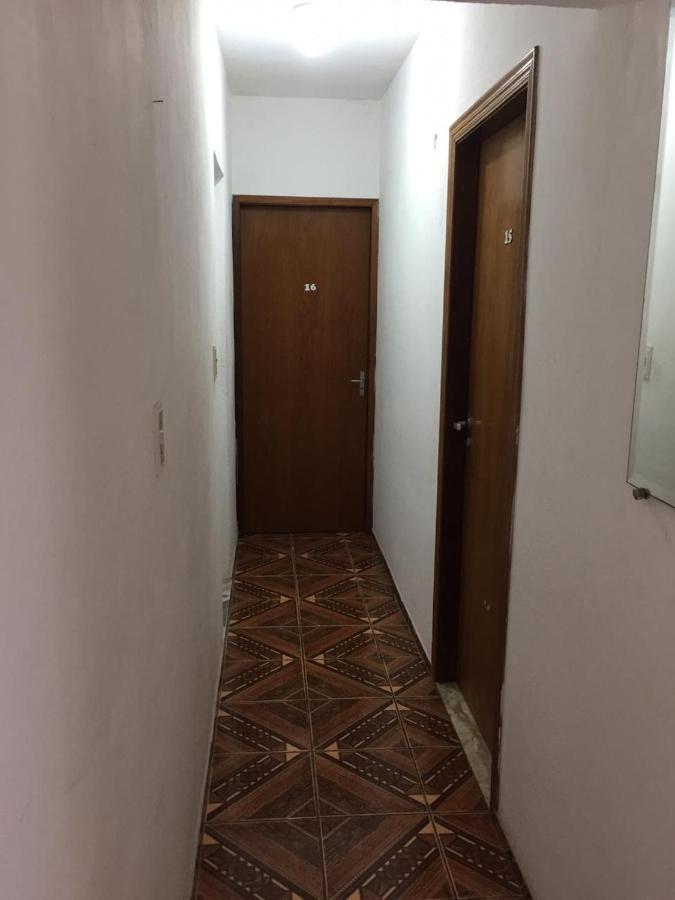 Hotel Center Ville Aruja Luaran gambar