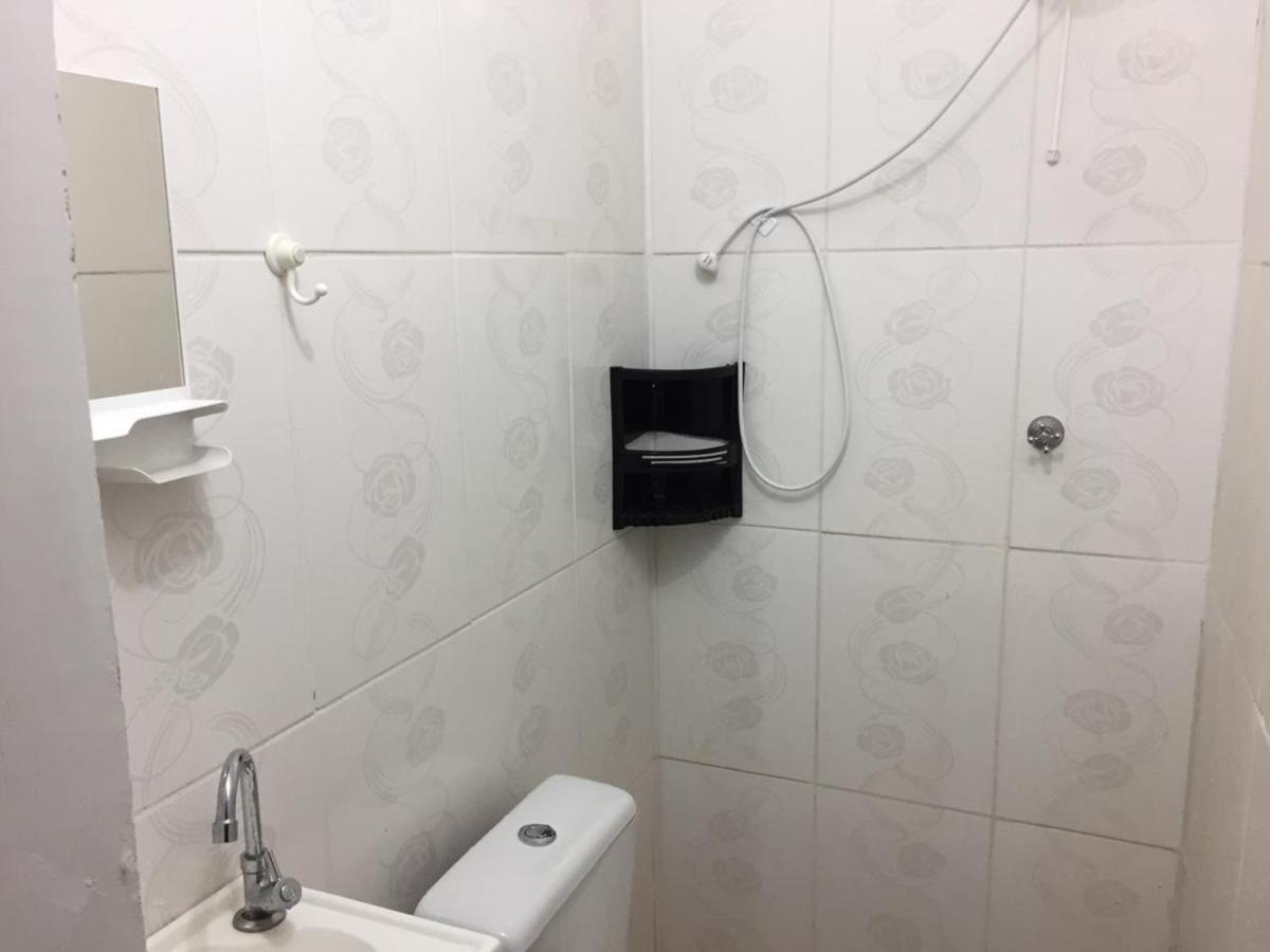 Hotel Center Ville Aruja Luaran gambar