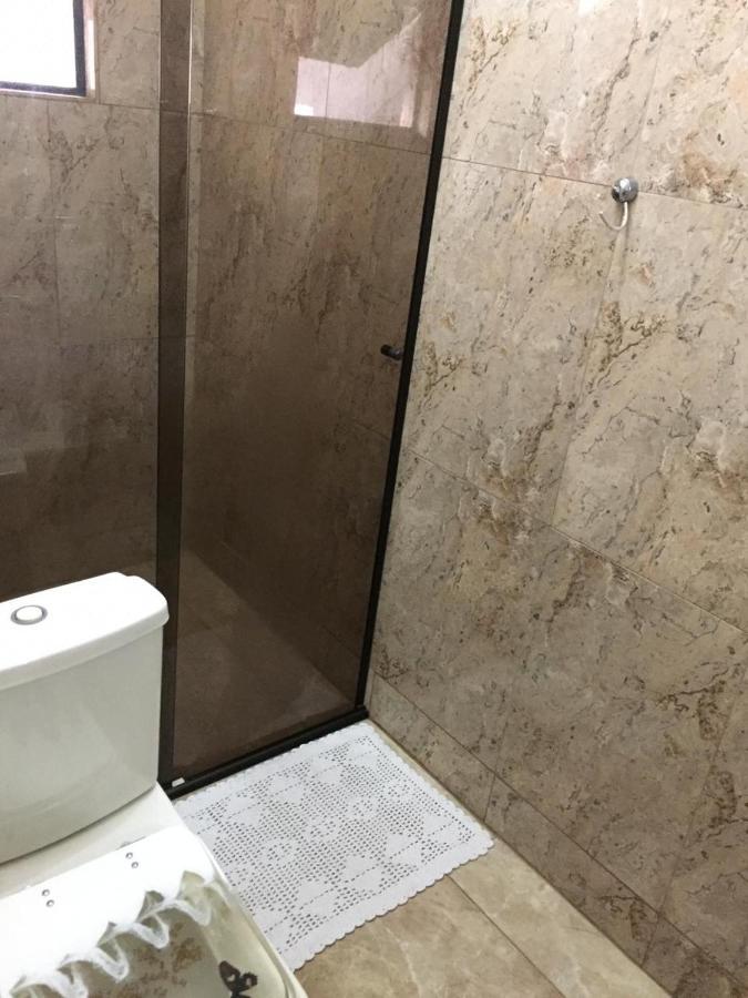 Hotel Center Ville Aruja Luaran gambar