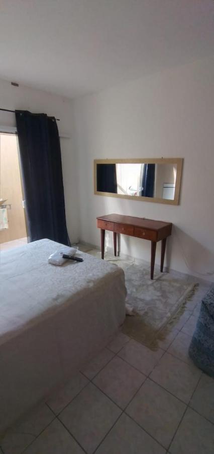 Hotel Center Ville Aruja Luaran gambar