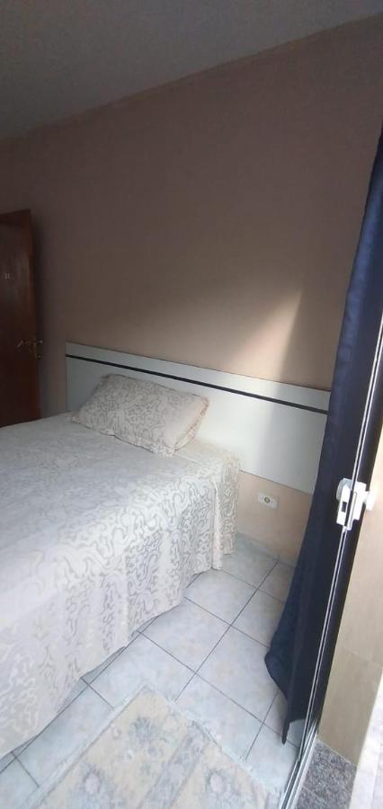 Hotel Center Ville Aruja Luaran gambar