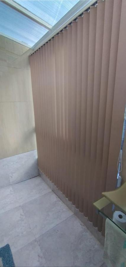 Hotel Center Ville Aruja Luaran gambar