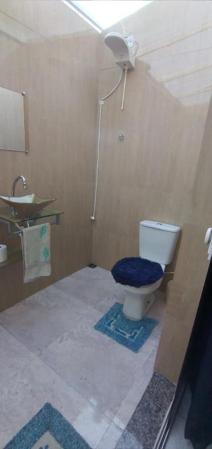 Hotel Center Ville Aruja Luaran gambar